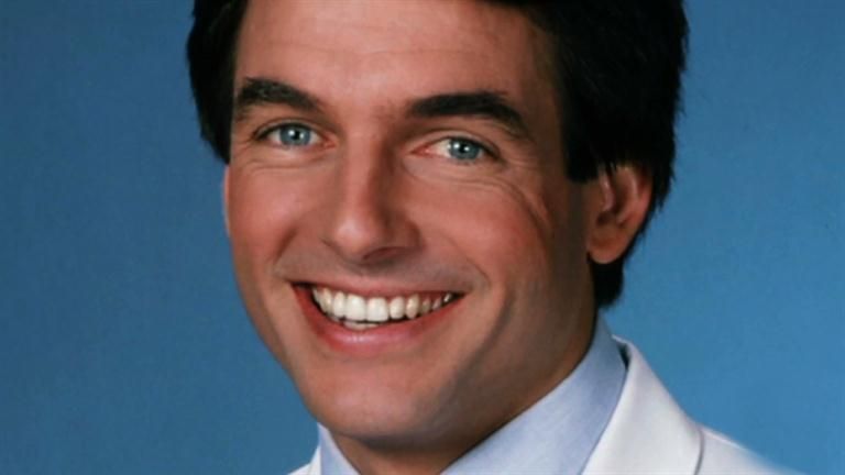 1986: Mark Harmon